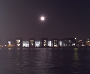 Foto gemaakt met Lenovo P2