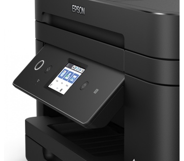 Epson WF-2880DWF