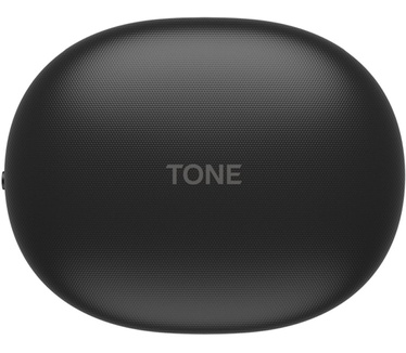 LG Tone Free Fit TF8 Sports Earbuds (Zwart)