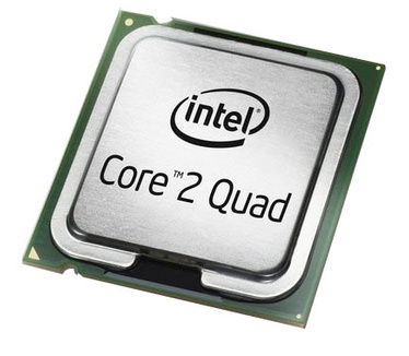 Intel Core 2 Quad Q8400