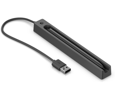 HP Slim Rechargeable Pen-oplader