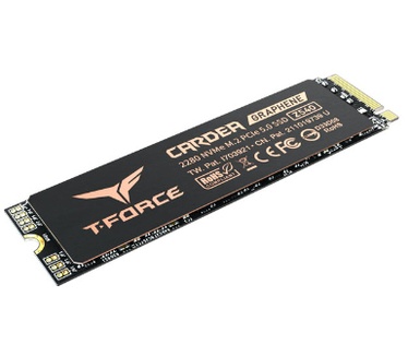 Team Group T-Force Z540 2TB