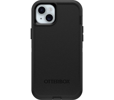 Otterbox Defender (iPhone 15 Plus
iPhone 14 Plus) Zwart