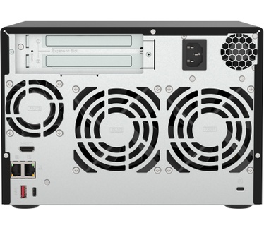 QNAP QVP-63B