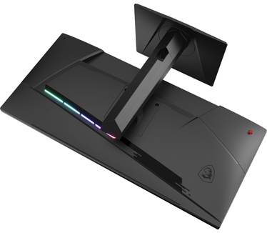 MSI Optix MAG301RF Zwart