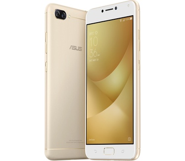 Asus Zenfone 4 Max (ZC554KL) Goud