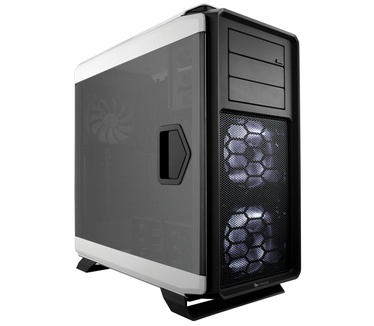 Corsair Graphite 760T