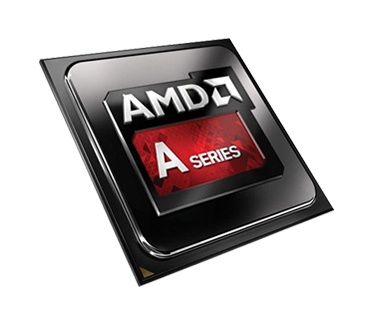 HP AMD A10-5800B