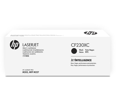 HP CF230XC