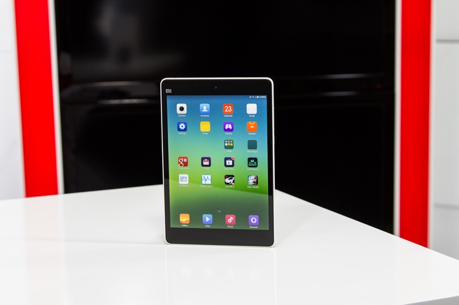 Mi Pad
