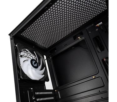 BitFenix Nova Mesh SE TG