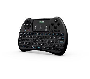 Rikomagic K6
