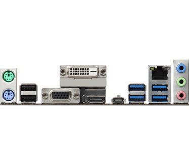 ASRock A320M Pro4 R2.0