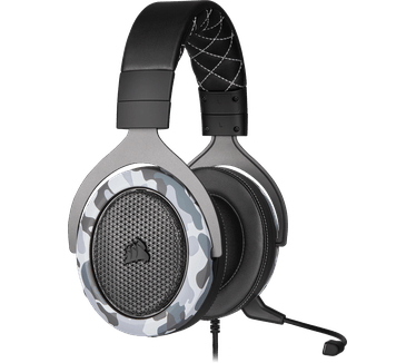 Corsair HS60 Haptic Stereo Gaming Headset with Haptic Bass