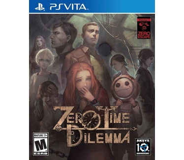 Zero Time Dilemma