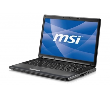 MSI CR700-013NL
