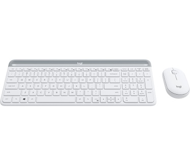 Logitech MK470
