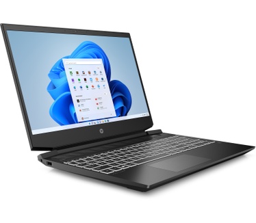 HP Pavilion Gaming 15-ec2737nd