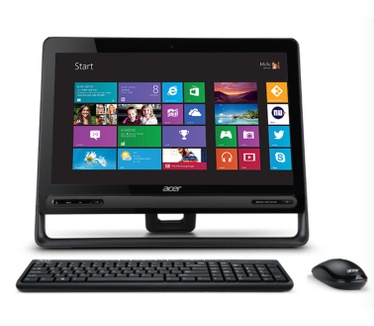 Acer Aspire ZC-605
