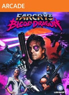 Box Far Cry 3: Blood Dragon Box Far Cry 3: Blood Dragon