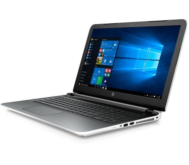 HP Pavilion 15 15-AB280ND