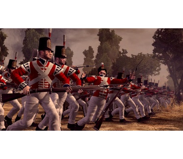 Napoleon: Total War - The Peninsular Campaign