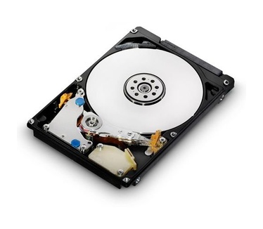 Hitachi Travel E7K500, 320GB SATA-300, 16MB, 7200rpm