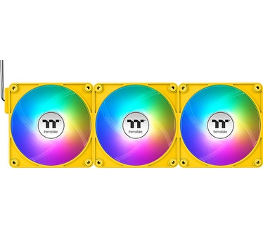 Thermaltake CT120 EX Reverse ARGB Sync PC