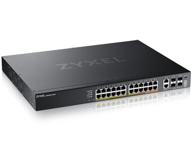 ZyXEL XGS2220-30HP