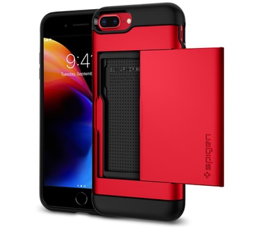 Spigen Slim Armor CS