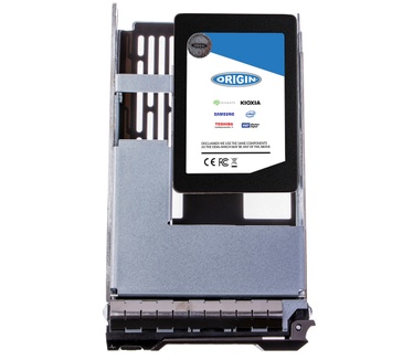 Origin Storage DELL-1920EMLCRI-S11 1,92TB