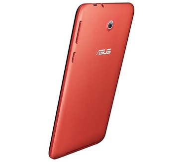 Asus Memo Pad 7 (ME176CX) 16GB Rood