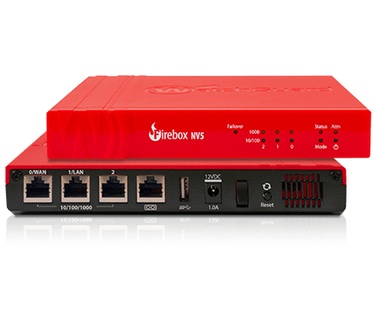 Watchguard NV5