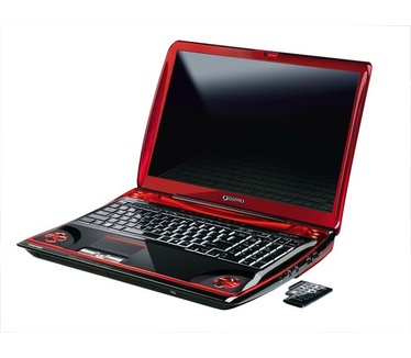Toshiba Qosmio X300-12B