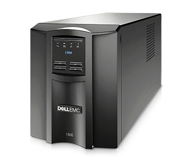 APC SMART-UPS 2200VA LCD 230V WITH SMARTCONNECT