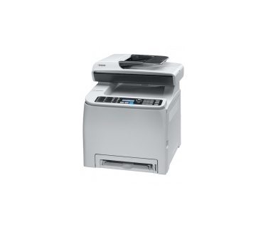 Kyocera FS-C1020MFP