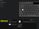 Corsair K70 MAX - iCUE