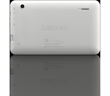 Lenco Cooltab-74 Blauw
