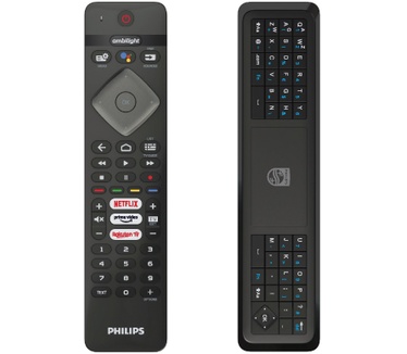Philips 43PUS8887/12 Zwart