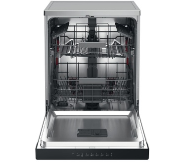 Whirlpool W3F D634 X