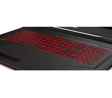 MSI  GL73 8RC-018 (Duits model)
