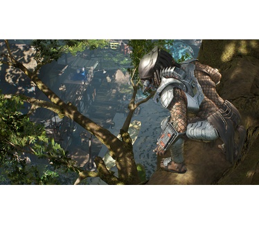 Predator: Hunting Grounds, PS4