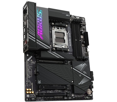 Gigabyte B650E AORUS PRO X USB4