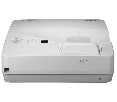 NEC UM352Wi (Multi-Touch)