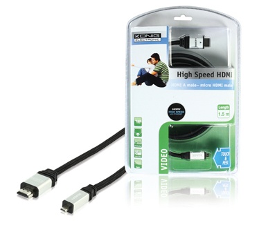 Konig HDMI