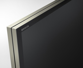 Sony Bravia ZD9-serie
