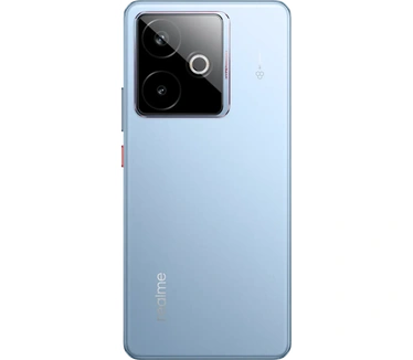 Realme GT 7T, 12GB ram, 512GB opslag Blauw