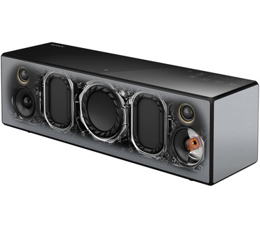 Sony SRS-X88 Wit