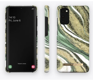 Hama Fashion Case