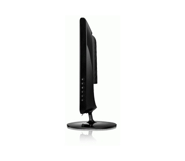 Samsung Syncmaster 2233SN Zwart